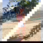 Cristina Burac profile icon