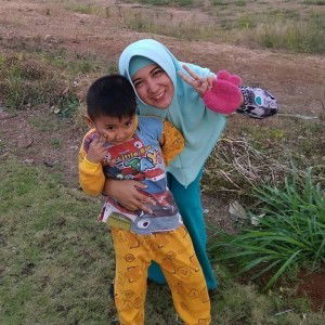 Lisna Setiawati profile icon