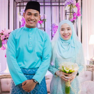 Nurnazihah Mohd Noor profile icon