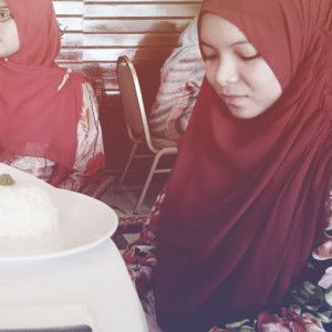 Ardila Mnoor profile icon