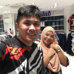 Norhain Osi Kamsa profile icon