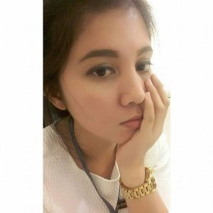 Georlyn Napila - Maranga profile icon