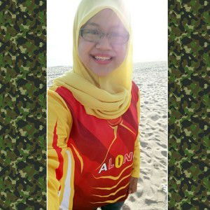 Nur Ain Shamira profile icon