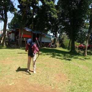 Triaa Bebhi Farah profile icon