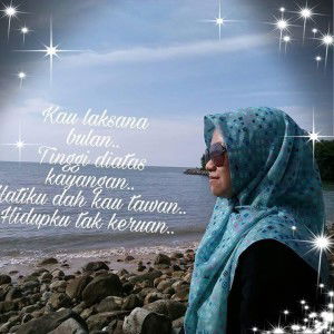 Bearlar Nabila profile icon