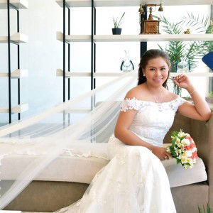 Ma Janette Marco-Caceres profile icon