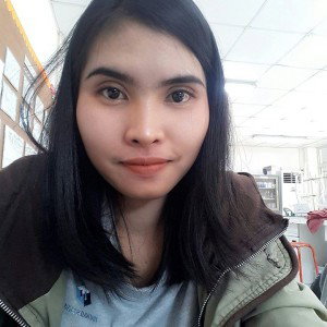 Preeyaporn Worsiri profile icon