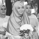 Ashri Farhana Dhea profile icon