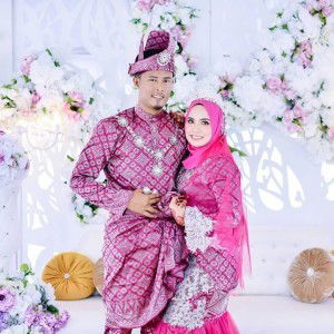 Afiqah Jamaludin profile icon