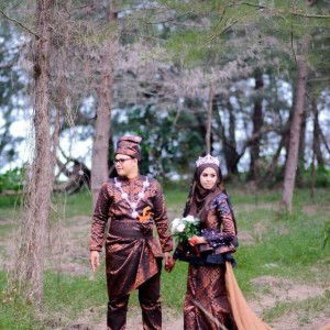 Malma Quniee Qutrinnah profile icon