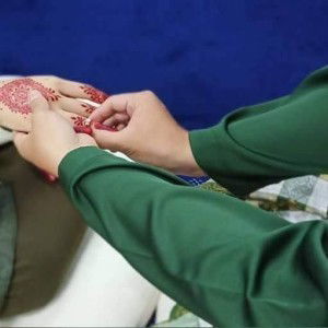 Afira Asykn profile icon