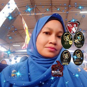 Roswati Ab Jalil profile icon