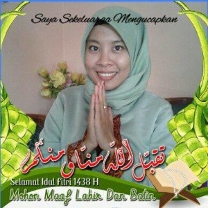 Nailal Muna Amalia profile icon