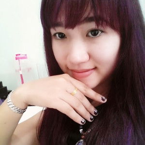 Vonny Oktaviani profile icon