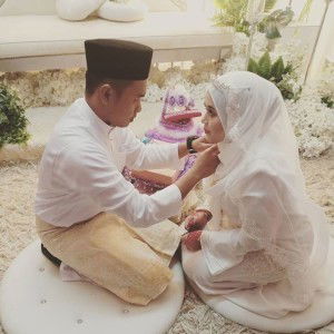 SuriaNa Bahari II profile icon