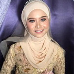 Nur Fatin Farhana Mokhlis profile icon