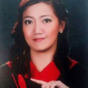 Sionalyn Ibasco Barbante profile icon