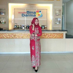 Amalia Rahayu profile icon