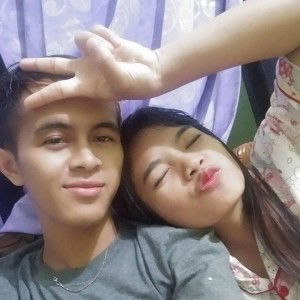 Asiih Miu Miu profile icon