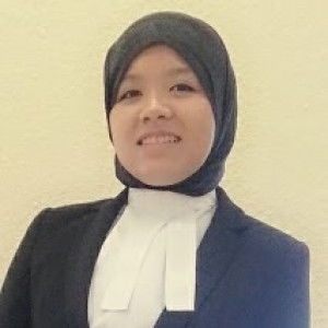 Raja Farah Raja Amir profile icon