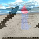 Silfia Sani profile icon