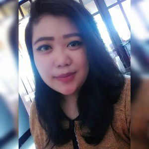 Betiy NurLailiy Hamdiyah profile icon