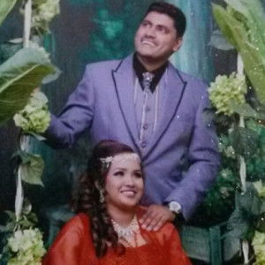 Vinodhini Balakrishnan profile icon