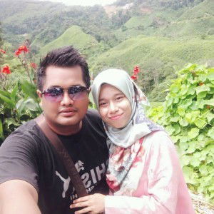 Shakirah Shaari profile icon