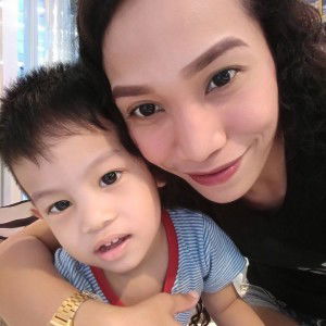 Cyecee Estojero Duran profile icon