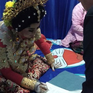 Asfina Isar profile icon