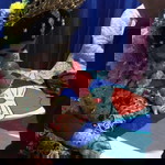 Asfina Isar profile icon