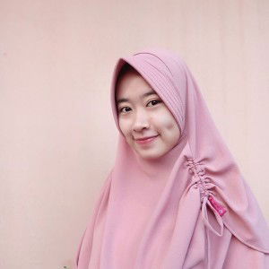 Nurjamilah Rustandi profile icon