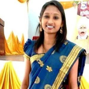 Athi Ram profile icon