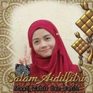 Farah Hanin profile icon