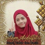Farah Hanin profile icon