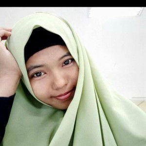 Nunik Saraswati profile icon