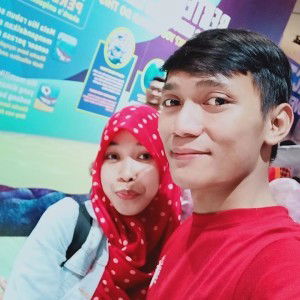 imroatus sholikhah profile icon