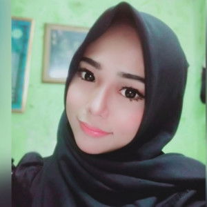 kamila khumairah nazwa profile icon