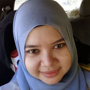 Mira Dzulkarlnain profile icon