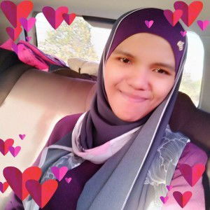 Nur Jannah Insyirah profile icon