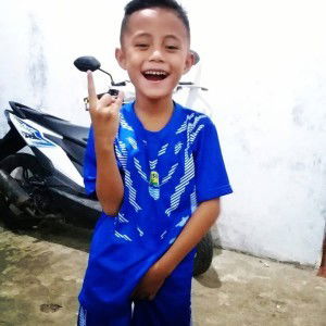 Alfa Sigit profile icon