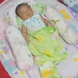 Rizka Nuraini profile icon