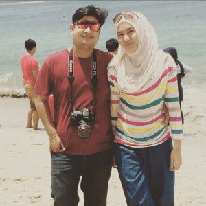 aisyah pratiwi profile icon