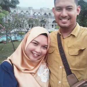 Asri Fatieha profile icon