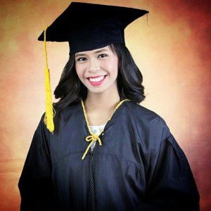 Rose Anne Hayagan Bulan profile icon