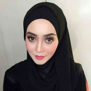 Khairun Nisa profile icon