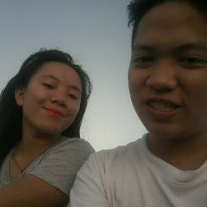 Jeneca Ching Borjal profile icon