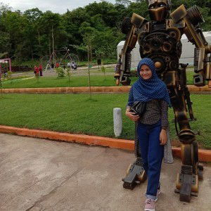 Evitardiansyah profile icon