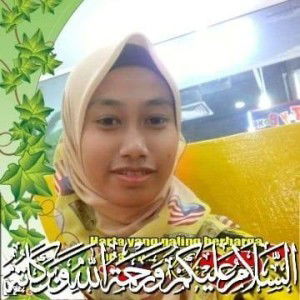 Nurul Nadia Malik Samsir profile icon