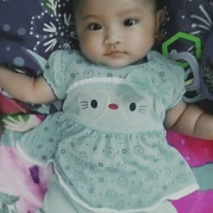 Keiza Khumaira Yunka profile icon